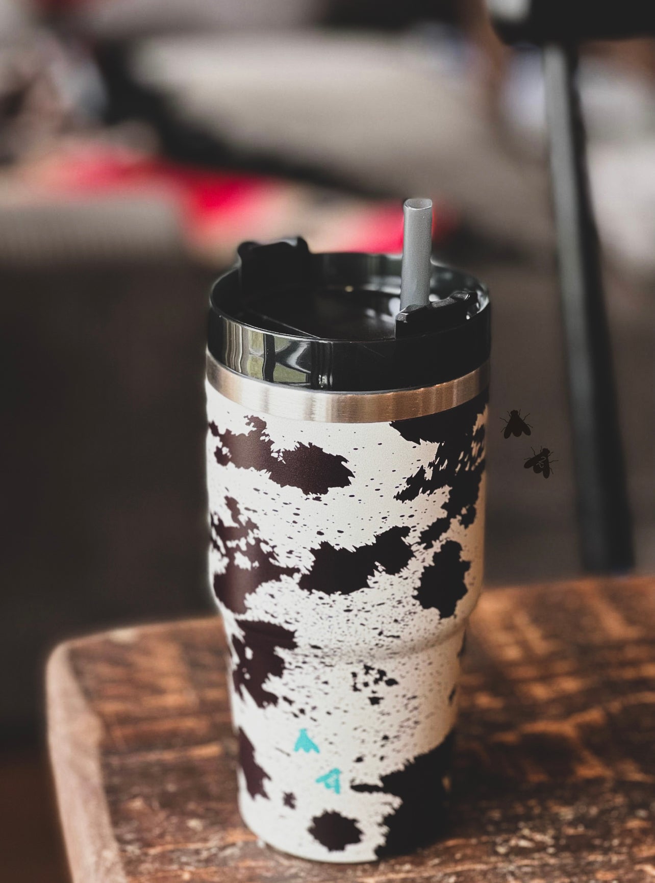 Cowboy Cool Tumbler